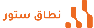 شعار نطاق ستور